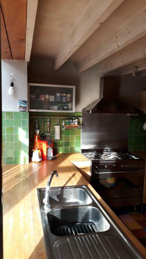 Vakantiehuis Lazy House 6 Tot 8 Personen Geraardsbergen Exterior photo