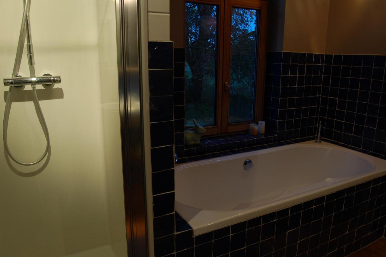Vakantiehuis Lazy House 6 Tot 8 Personen Geraardsbergen Exterior photo