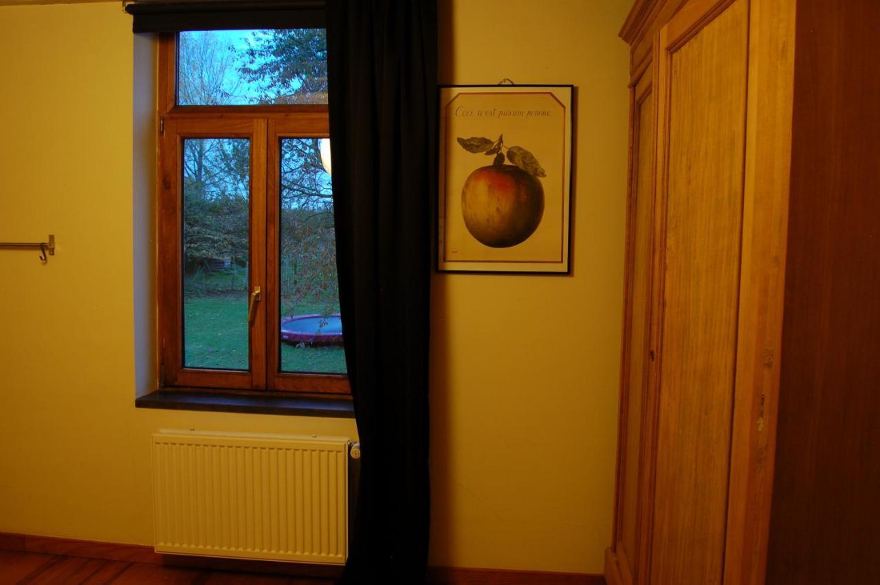Vakantiehuis Lazy House 6 Tot 8 Personen Geraardsbergen Exterior photo