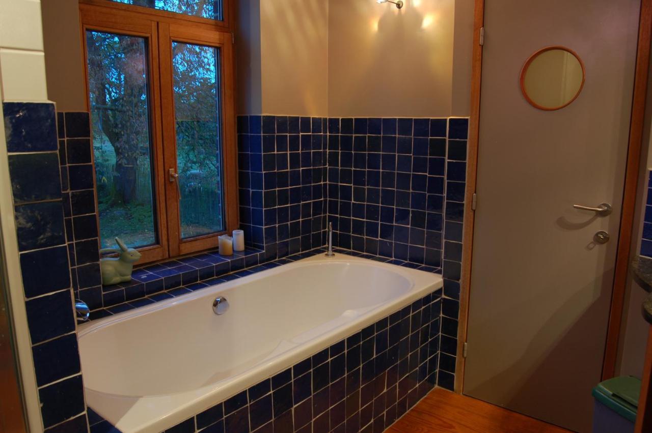 Vakantiehuis Lazy House 6 Tot 8 Personen Geraardsbergen Exterior photo