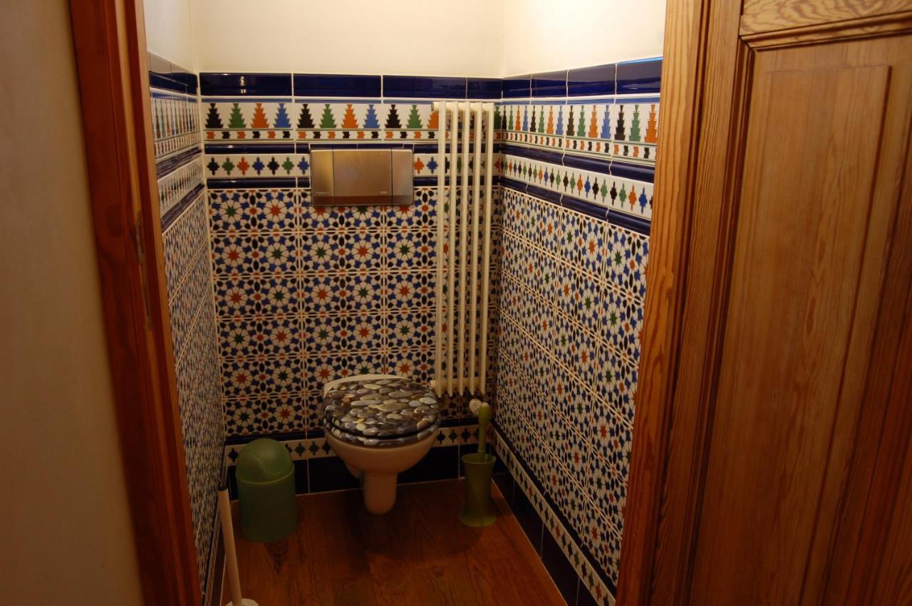 Vakantiehuis Lazy House 6 Tot 8 Personen Geraardsbergen Exterior photo